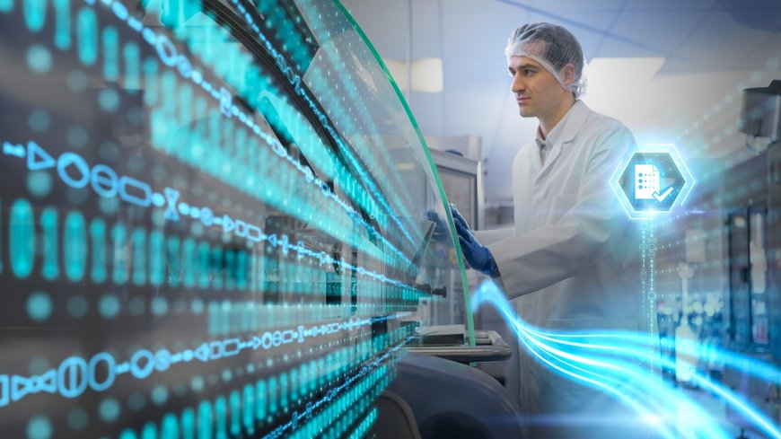 Siemens e J&K Technology fecham parceria para validação digital com uso de dados pela indústria farmacêutica